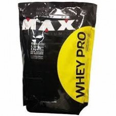 Whey Pro 1,5kg     REFIL - MaxTitanium (Unid)